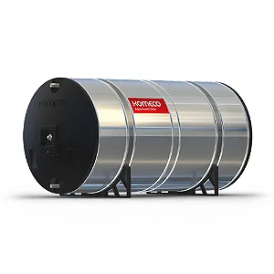 Reservatório Térmico 400L Inox 304 Komeco