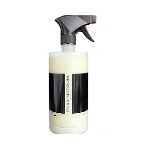 Cera Imperium Gold 500ml Microcristalizadora Multiuso