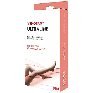 Meia Venosan Ultraline 20-30mmhg  3/4