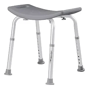 Banco para Banho Hidrolight – Capacidade 130kg