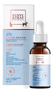 Blend Repair Sensy Trat Cães Gatos Hidratação 50ml Centagro