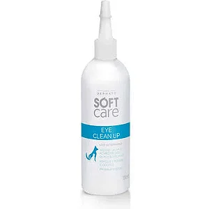 Eye Clean Up Solução de Limpeza Soft Care - 100ml