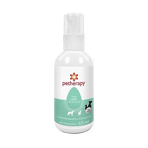 Solução Limpa Lágrimas Petherapy 65ml