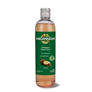 Shampoo Hidratante Pet Society para Cães e Gatos 300ml