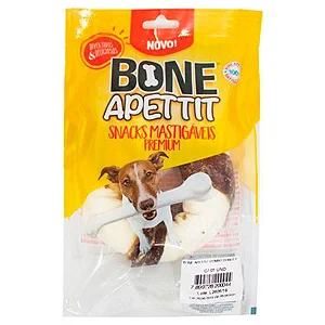 Snack Mastigável Bone Apettit Combo Donut 3"