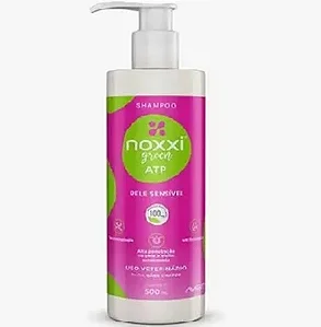 Shampoo Avert Noxxi ATP 500ml para Cães e Gatos - Avert