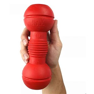 Halteres Bulls Pet para Exercícios Físicos 1 Unidade