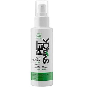 Deo Colônia Centagro Pet Smack para Machos