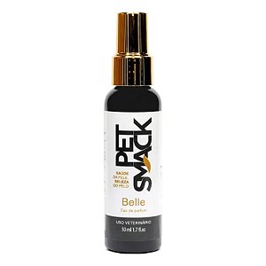 Perfume Pet Smack Belle Centagro 50ml