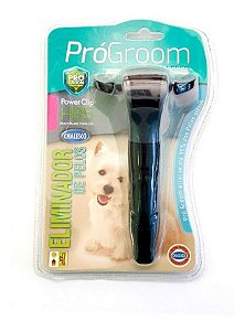 Eliminador de Pelos Pro Groom S - Chalesco