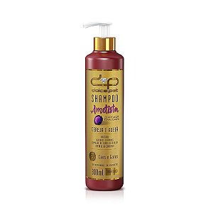 Shampoo Dolcepet Ametista para Cães e Gatos 300 ml