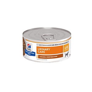 Ração Úmida Hill's Prescription Diet 156g