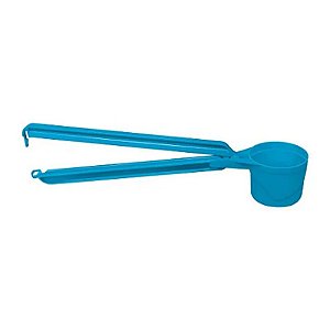 Vedador e Dosador Prático Furacão Pet 1 Unidade