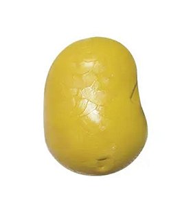 Mordedor Furacão Pet Batata de Borracha Pequeno Aromatizado