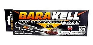 Barakell Gel Mata Baratas 10g