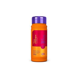 Talco Antipulgas Protetor Pelo Amor Ibasa 100g