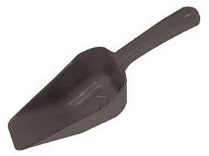 Concha Dosadora de Ração Burdog 300g