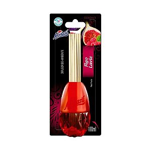 Difusor de Ambientes Lavive Aroma Figo - Perfume Agradável - 100ml