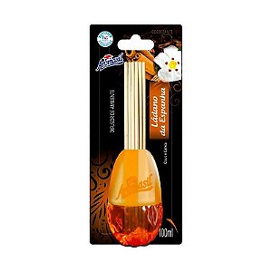 Difusor de Ambientes Ladano Atacapet 100 ml