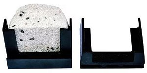 Pedra de Cálcio Mineral para Pássaros 1 unidade