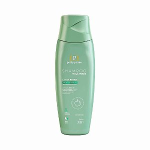 Shampoo Maçã Verde Pethy Prime 300ml