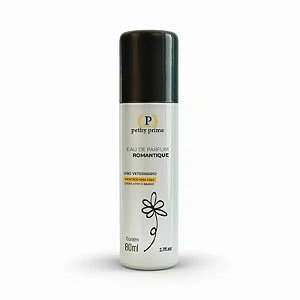 Perfume Pethy Prime Eau de Parfum Romântico