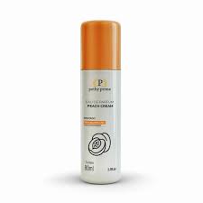 Perfume Eau De Parfum Peach Cream Pethy Prime 80ml