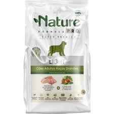 Alinutri Nature F Pro Light Caes Ad Rg 15kg