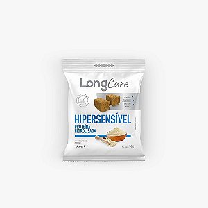 Snack LongCare Funcional Hipersensível para Cães Adultos Proteína Hidrolisada 50g