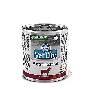 Ração Úmida para Cães Farmina Vet Life Gastrointestinal 300g