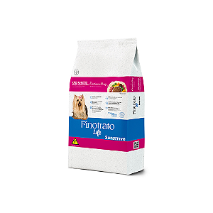 Fin Life Sensitive Cord Arroz Rpm 3kg