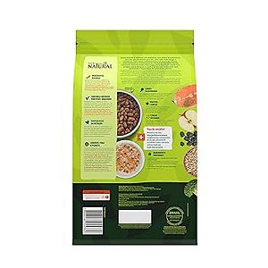 Ração Guabi Natural Cães Adultos Médio Porte Salmão e Cevada 1kg