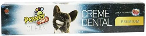 Creme Dental Tutti-frutti Gel Power Pets Para Cães 90g