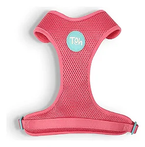Conjunto Peitoral Mesh H e Guia Fiji M Toh