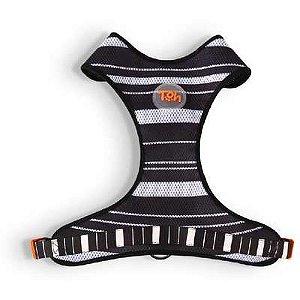 Conjunto Peitoral Mesh H e Guia Eclipse P Toh