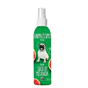 Perfume Animalíssimo Suco De Melancia 50ml