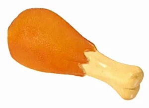 Coxa De Frango Econômica