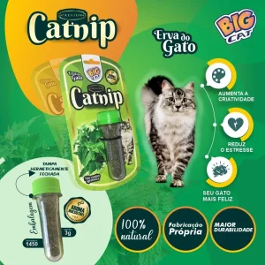 Catnip 3g