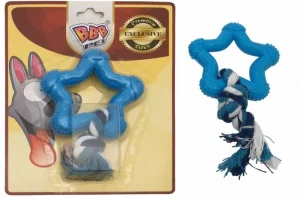 Brinquedo Star Com Corda Blister