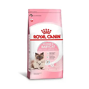 Ração Royal Canin para Gatos Filhotes 400g