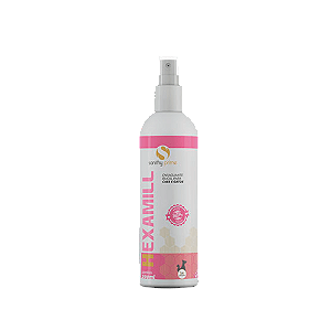Spray Bucal Hexamill Tutti-frutti Sanithy Prime 200ml