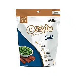 Ossyto Light Zoo Prime 300g