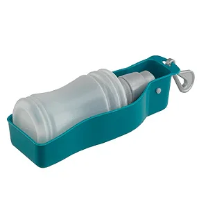 Garrafa De Água Para Viagem Pequena