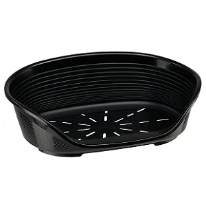 Cama Siesta Deluxe 4 Preto