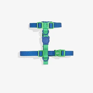 Zee Peitoral H Para Cães Neopro Apex Tam.g