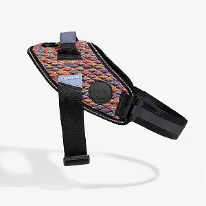 Zee Peitoral Flyharness Para Cães Vortex Tam.5
