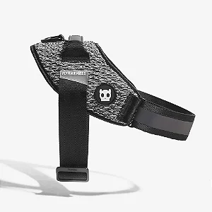 Zee Peitoral Flyharness Para Cães Urban Tam.2