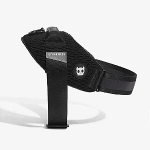 Zee Peitoral Flyharness Para Cães Ghotam Tam.4