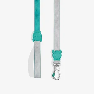 Zee Guia Para Cães Neopro Tidal Tam.g