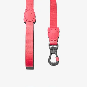 Zee Guia Para Cães Neopro Bubblegum Tam.p